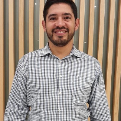 Juan Fuentes